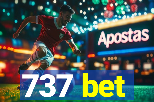 737 bet